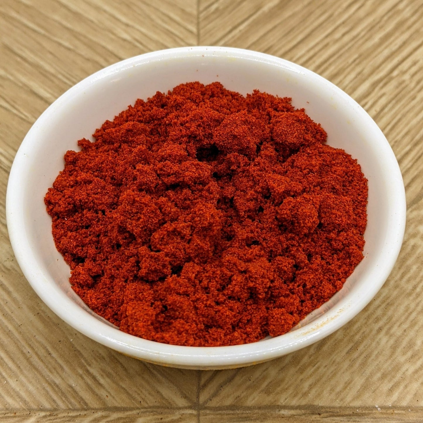 Paprika Fumé Piquant - Maison Fébane